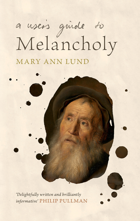 Cover image for book A User's Guide to Melancholy