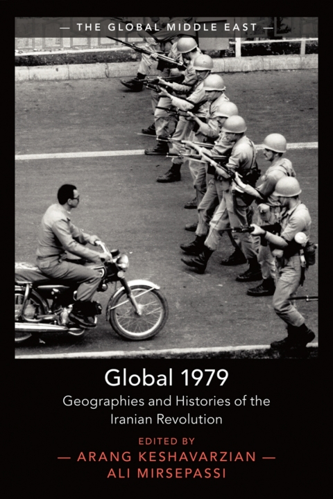 Cover image for book Global 1979