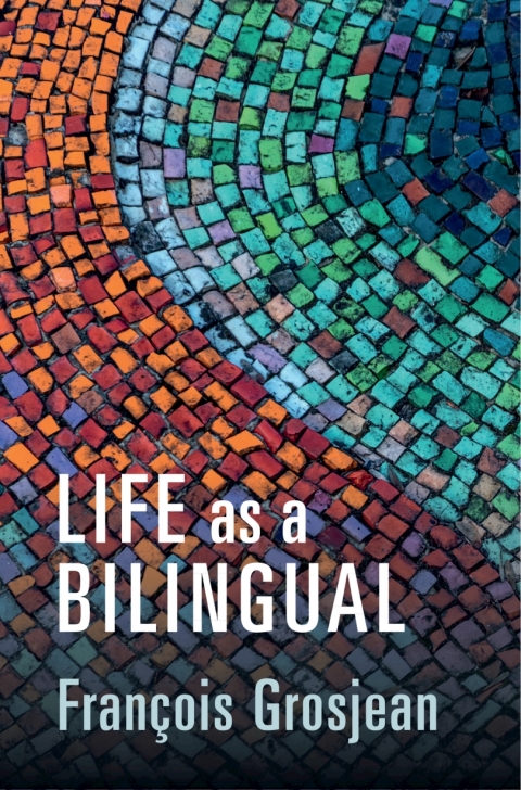 Cover image for book Life as a Bilingual