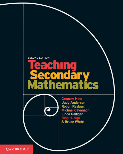 Teaching Secondary Mathematics 