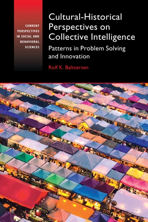 Cover image for book Cultural-Historical Perspectives on Collective Intelligence