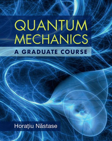 Cover image for book Quantum Mechanics