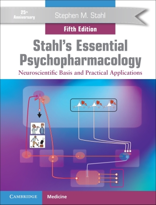 Stahl's Essential Psychopharmacology