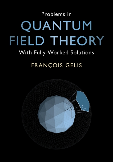 Cover image for book Problems in Quantum Field Theory