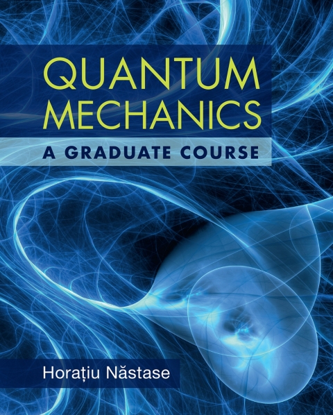 Cover image for book Quantum Mechanics