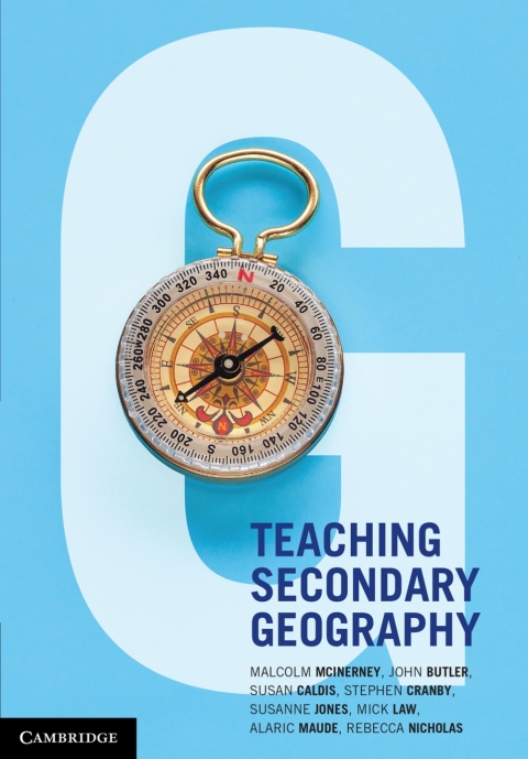 Teaching Secondary Geography 