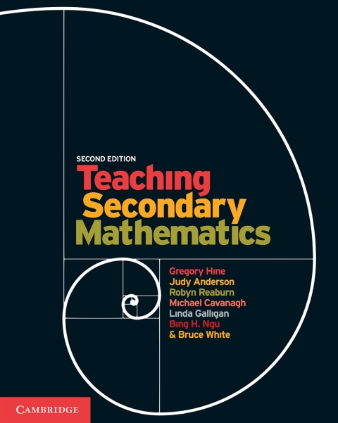 Teaching Secondary Mathematics 