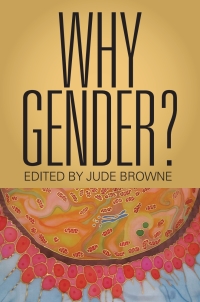 Cover image: Why Gender? 9781108833370