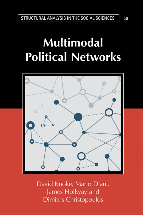 Multimodal Political Networks 