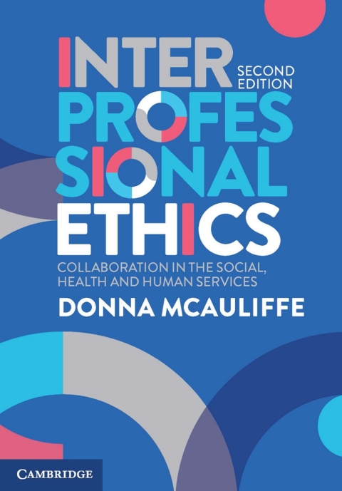 Cover image for book Interprofessional Ethics