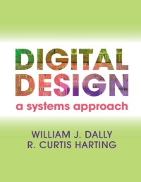 Titelbild: Digital Design 1st edition 9780521199506