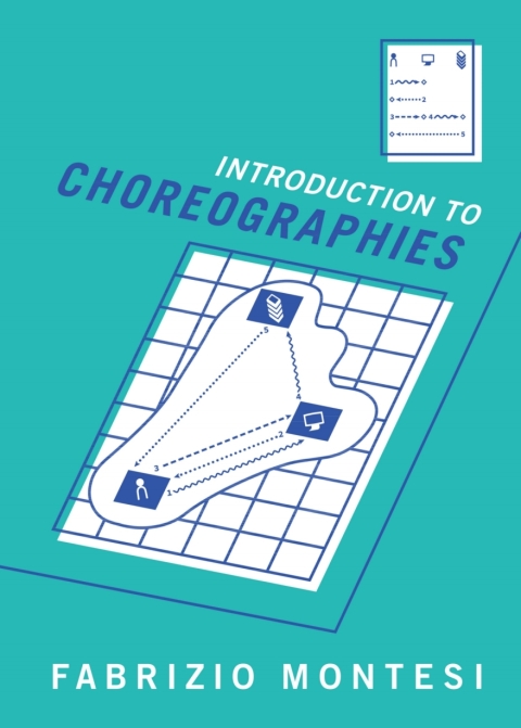 Cover image for book Introduction to Choreographies