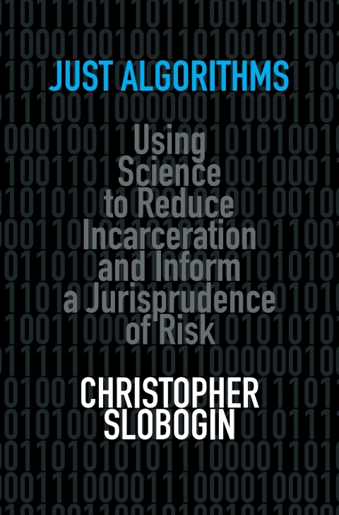 Cover image for book Just Algorithms