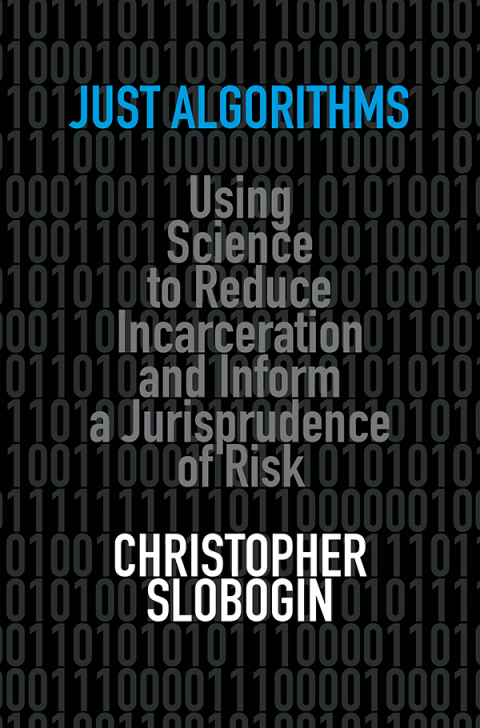 Cover image for book Just Algorithms