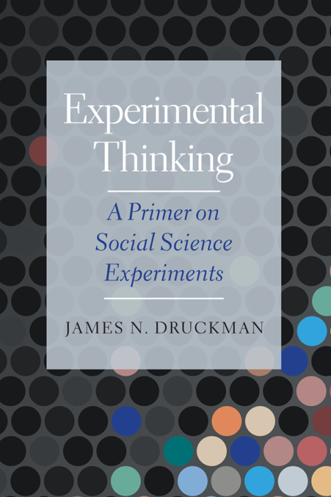 Experimental Thinking 