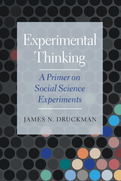 Experimental Thinking 