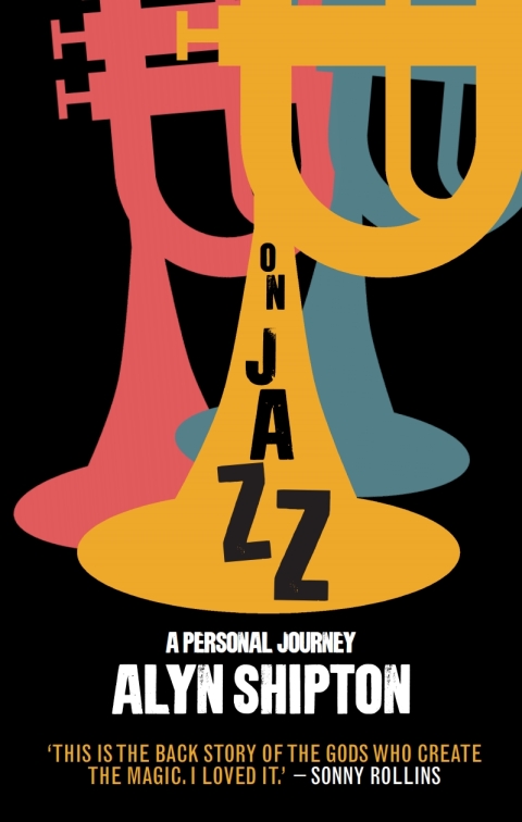 Cover image for book On Jazz