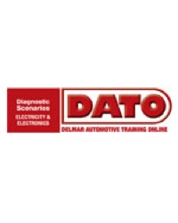 Dato Diagnostic Scenarios For Suspension Amp Steering