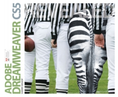 Cover image for book Premium Website for Bishop's Adobe Dreamweaver CS5 Revealed, 1st Edition, [Instant Access], 2 terms (12 months)
