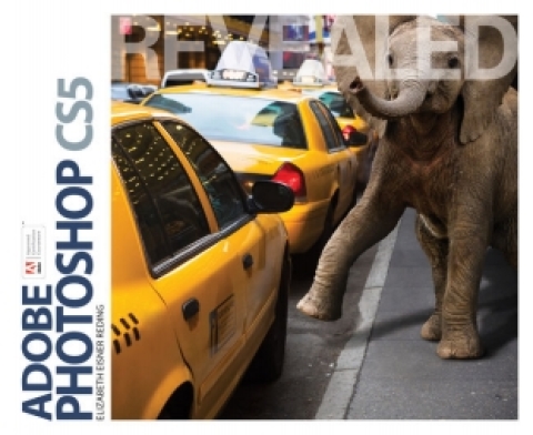 Cover image for book Premium Website for Reding's Adobe Photoshop CS5 Revealed, 1st Edition, [Instant Access], 2 terms (12 months)