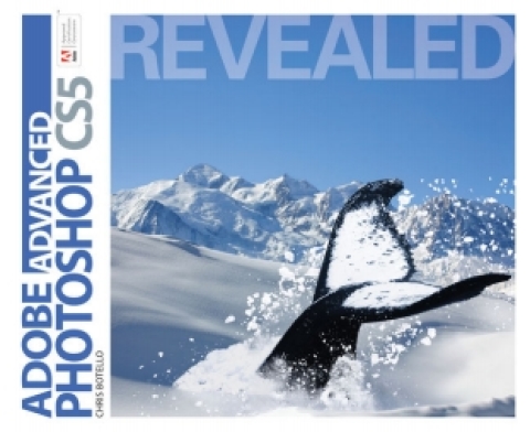 Cover image for book Premium Website for Botello's Advanced Adobe Photoshop CS5 Revealed