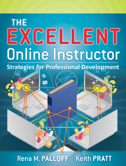 Cover image for book The Excellent Online Instructor: Strategies for Professional Development
