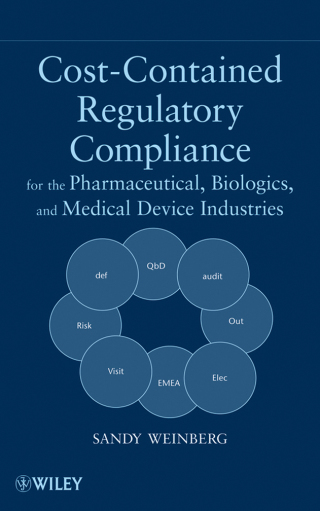 Cost-Contained Regulatory Compliance