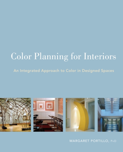 Cover image for book Color Planning for Interiors