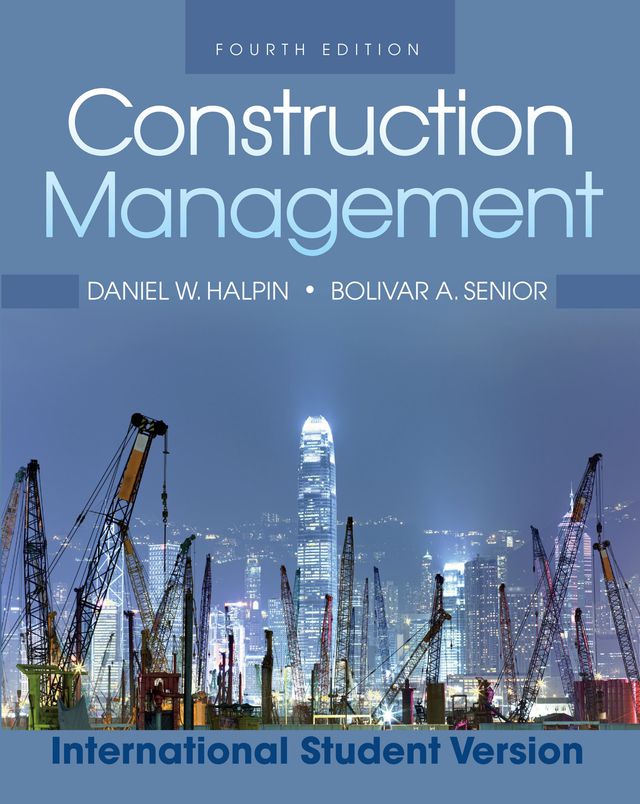 Construction Management