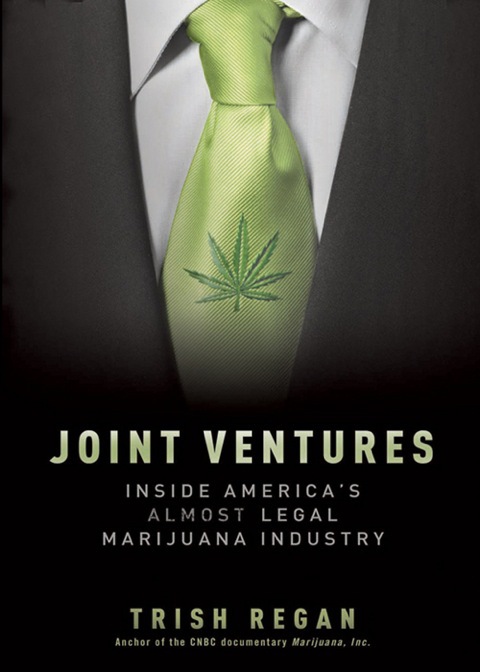Cover image for book Joint Ventures