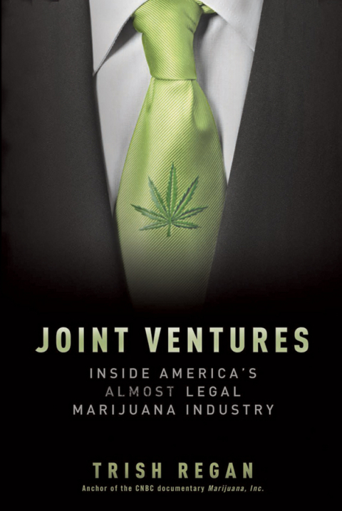 Cover image for book Joint Ventures
