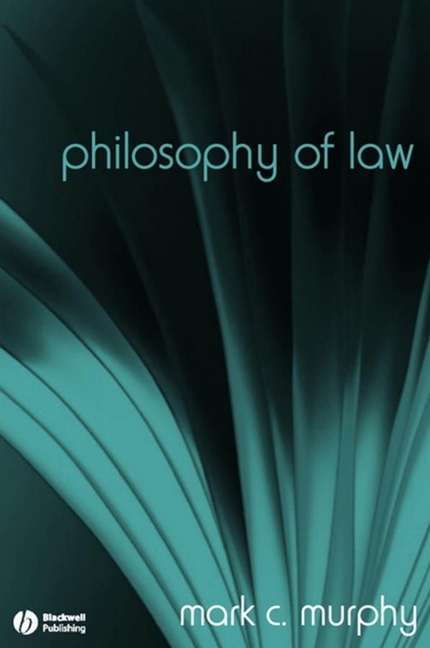 Philosophy of Law 