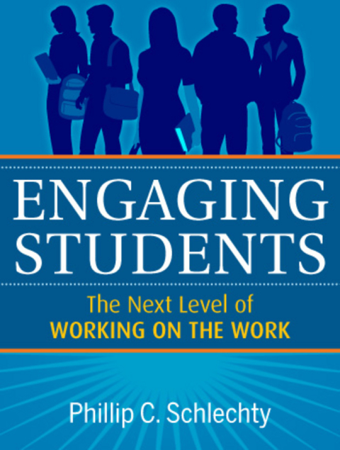 Cover image for book Engaging Students
