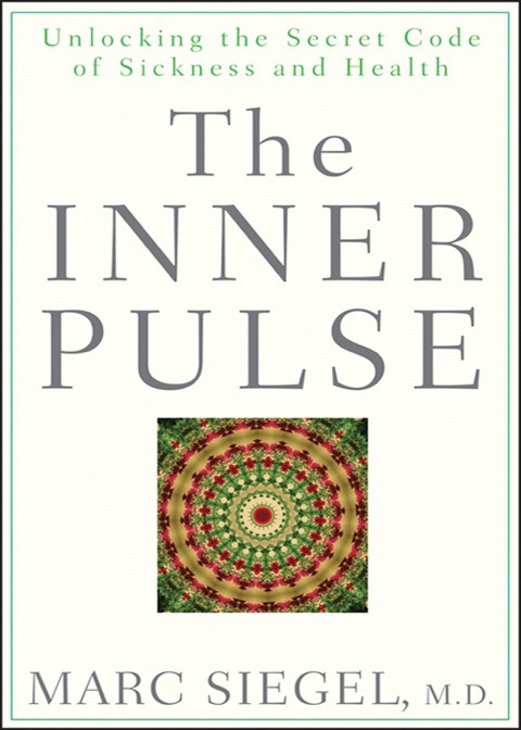 Cover image for book The Inner Pulse