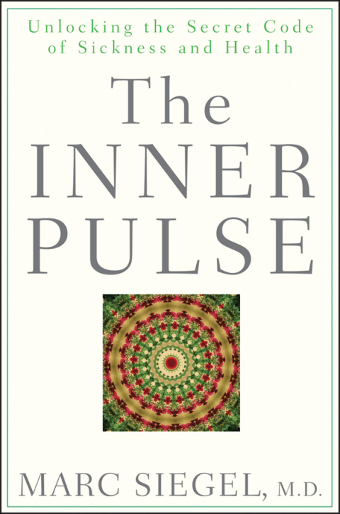 Cover image for book The Inner Pulse