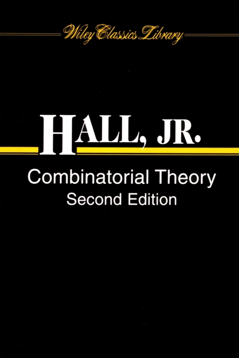 Combinatorial Theory 