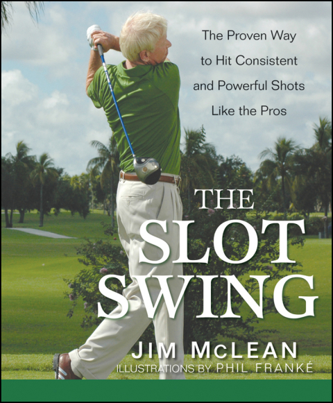 Cover image for book The Slot Swing