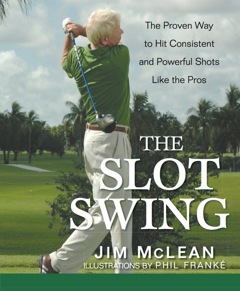 Cover image for book The Slot Swing