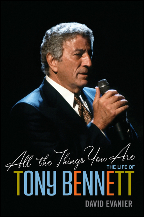 Cover image for book All the Things You Are