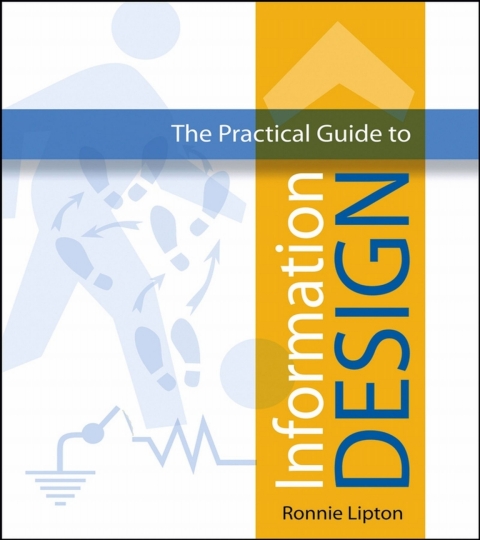 Cover image for book The Practical Guide to Information Design