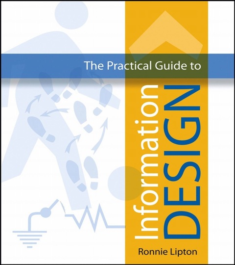 Cover image for book The Practical Guide to Information Design