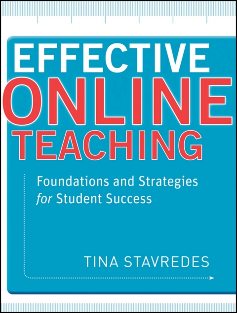 Cover image for book Effective Online Teaching