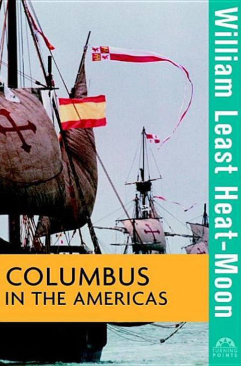 Cover image for book Columbus in the Americas