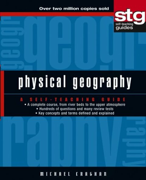 Cover image for book Physical Geography