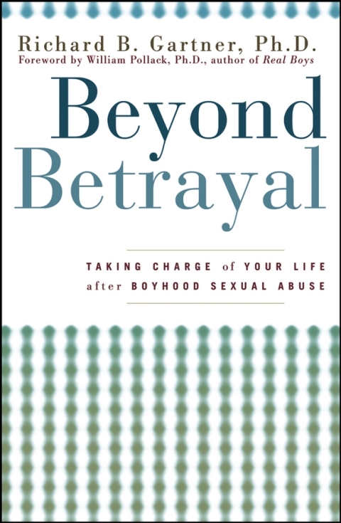 Cover image for book Beyond Betrayal