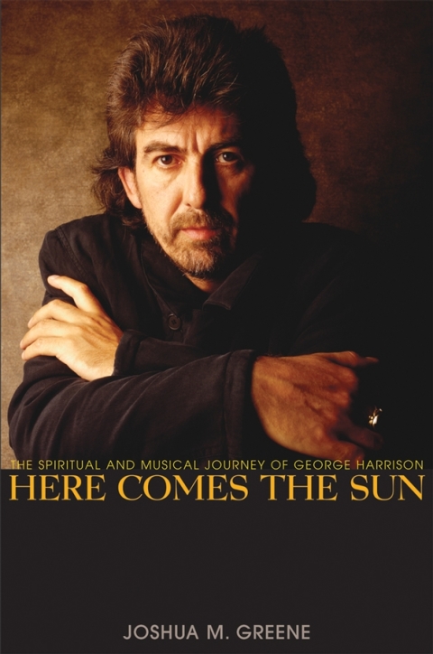Cover image for book Here Comes the Sun