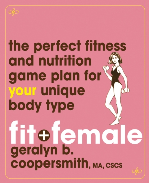 Cover image for book Fit and Female