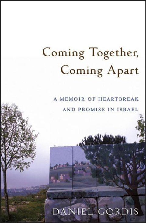 Cover image for book Coming Together, Coming Apart