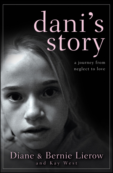 Cover image for book Dani's Story