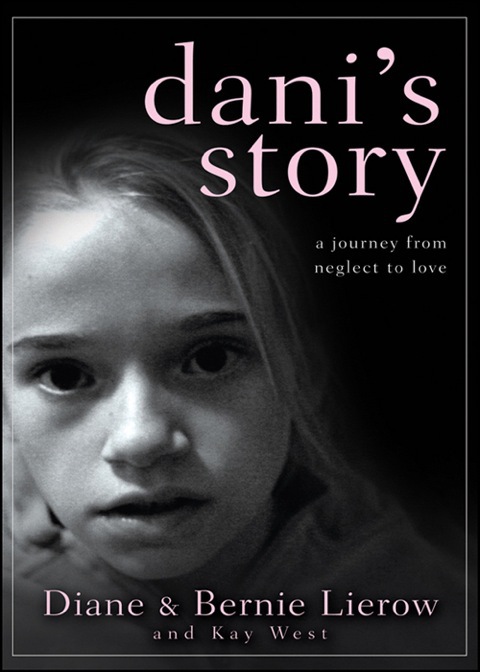 Cover image for book Dani's Story